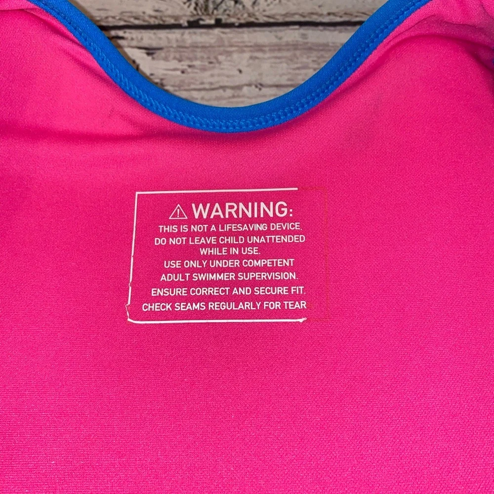 Speedo float coach - Picture 3 of 4